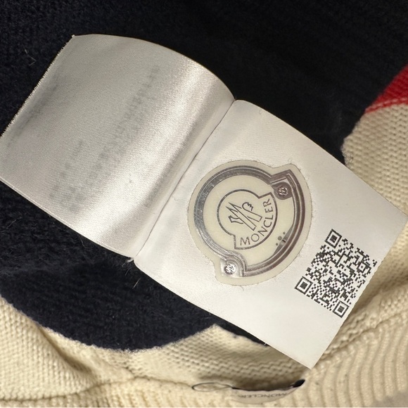 MONCLER Cardigan - Picture 4 of 6